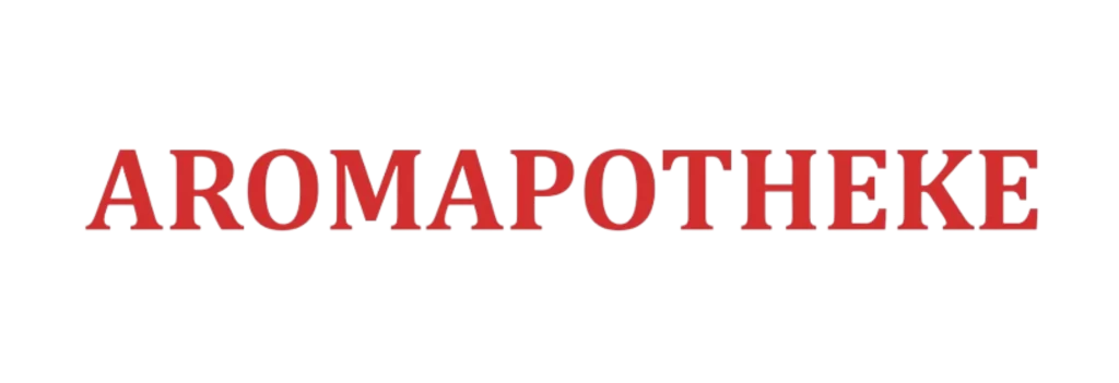Aromapotheke header logo